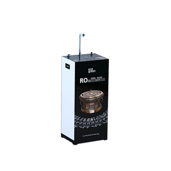 Máy lọc nước RO nóng nguội Eco Green
