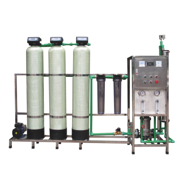 Máy lọc nước công nghiệp 250L/h