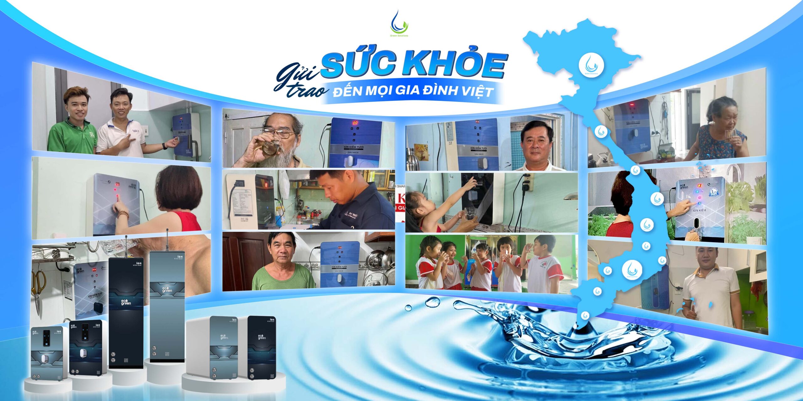 Trang khách hàng nói gì